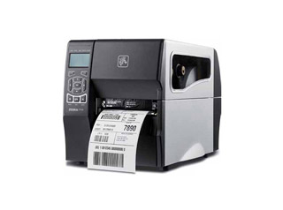 Zebra ZT230工商型条码打印机