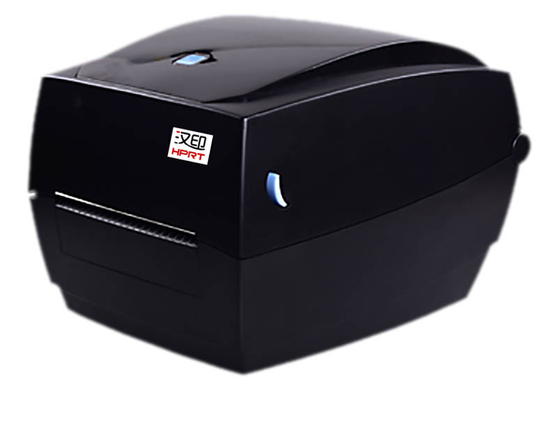 汉印HD100条码打印机 纯热敏打印机