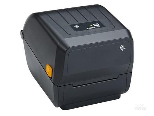 ZD888T 斑马桌面打印机