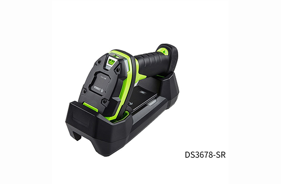 斑马DS3678-SR/HD/ER/DP工业级条码扫描枪